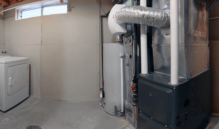 Air Beast Heating and Cooling
